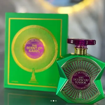 Metropolis The Scent of Karol EDP 100ml (3.4oz)'s photo #2